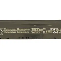 Акумуляторна батарея для ноутбука Asus A31-1025 Eee PC 1025C 10.8V Black 5200mAh Orig