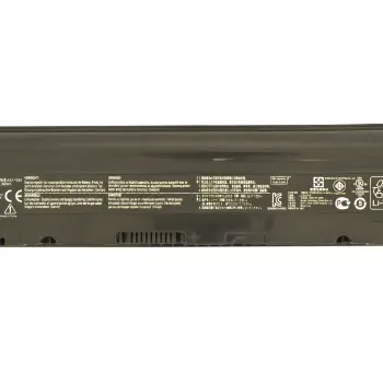 Аккумуляторная батарея для ноутбука Asus A31-1025 Eee PC 1025C 10.8V Black 5200mAh Orig