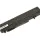 Акумуляторна батарея для ноутбука Dell U011C Studio XPS 1640 11.1V Black 5200mAh OEM 2