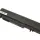 Акумуляторна батарея для ноутбука Dell U011C Studio XPS 1640 11.1V Black 5200mAh OEM 3