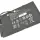 Акумуляторна батарея для ноутбука HP Compaq HSTNN-IB3R Envy 4-1000 14.8V Black 3400mAh Orig 2