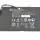 Акумуляторна батарея для ноутбука HP Compaq HSTNN-IB3R Envy 4-1000 14.8V Black 3400mAh Orig 4