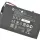 Акумуляторна батарея для ноутбука HP Compaq HSTNN-IB3R Envy 4-1000 14.8V Black 3400mAh Orig 5