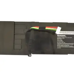 Акумуляторна батарея для ноутбука Lenovo-IBM 42T4928 ThinkPad Edge-E220S 14.8V Black 3350mAh Orig