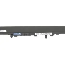 Акумуляторна батарея для ноутбука Acer AL12A32 Aspire V5-531 14.8V Black 2500mAh Orig