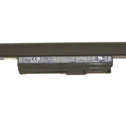 Аккумуляторная батарея для ноутбука Acer AS10B31 Aspire 3820T 11.1V Black 4400mAh Orig