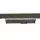 Аккумуляторная батарея для ноутбука Acer AS10B31 Aspire 3820T 11.1V Black 4400mAh Orig 1