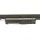 Аккумуляторная батарея для ноутбука Acer AS10B31 Aspire 3820T 11.1V Black 4400mAh Orig 4