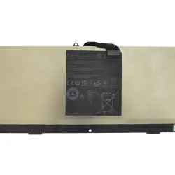 Акумуляторна батарея для ноутбука Dell 0HTR7 Dell XPS 15Z Ultrabook 14.8V Black 4400mAh Orig