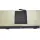 Акумуляторна батарея для ноутбука Dell 0HTR7 Dell XPS 15Z Ultrabook 14.8V Black 4400mAh Orig 4