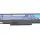 Аккумуляторная батарея для ноутбука Acer AS07A31 Aspire 2930 11.1V Black 4400mAh Orig 4
