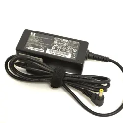 Блок питания для ноутбука HP 30W 19V 1.58A 4.0x1.7mm 493092-002 Orig