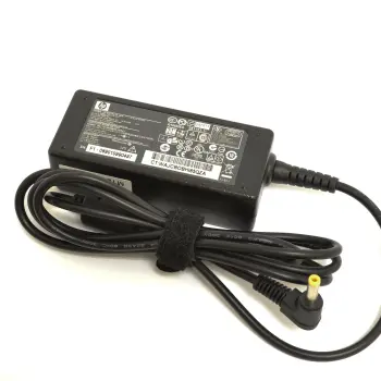 Блок живлення для ноутбука HP 30W 19V 1.58A 4.0x1.7mm 493092-002 Orig