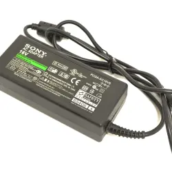 Блок питания для ноутбука Sony 65W 16V 4A 6.5x4.4mm PCGA-AC16V6 Orig