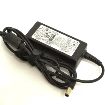 Блок питания для ноутбука Samsung 40W 19V 2.1A 5.5x3.0mm AD-4019R Orig