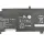 Аккумуляторная батарея для ноутбука Sony VAIO VGP-BPS34 SVF15A 11.1V Black 3650mAh Orig 1