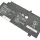 Аккумуляторная батарея для ноутбука Sony VAIO VGP-BPS34 SVF15A 11.1V Black 3650mAh Orig 3