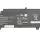 Аккумуляторная батарея для ноутбука Sony VAIO VGP-BPS34 SVF15A 11.1V Black 3650mAh Orig 4