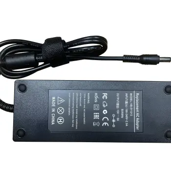 Блок живлення для ноутбука Toshiba 120W 15V 8A 6.3x3.0mm PA3237U-1ACA