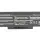 Усиленная аккумуляторная батарея для ноутбука Asus A33-F3 A9 11.1V Black 7200mAh Orig 1
