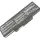 Усиленная аккумуляторная батарея для ноутбука Asus A33-F3 A9 11.1V Black 7200mAh Orig 2