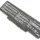 Усиленная аккумуляторная батарея для ноутбука Asus A33-F3 A9 11.1V Black 7200mAh Orig 3