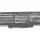 Усиленная аккумуляторная батарея для ноутбука Asus A33-F3 A9 11.1V Black 7200mAh Orig 4
