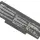 Усиленная аккумуляторная батарея для ноутбука Asus A33-F3 A9 11.1V Black 7200mAh Orig 5