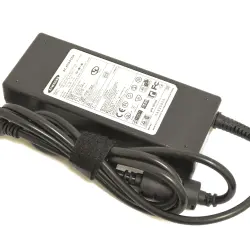 Блок живлення для ноутбука Samsung 90W 19V 4.74A 5.5x3.0mm AD-9019 OEM