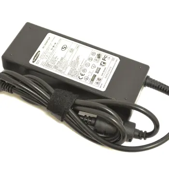 Блок живлення для ноутбука Samsung 90W 19V 4.74A 5.5x3.0mm AD-9019 OEM