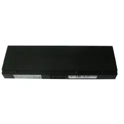 Посилена акумуляторна батарея для ноутбука Asus A32-F9 X20 11.1V Black 7800mAh OEM