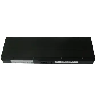 Посилена акумуляторна батарея для ноутбука Asus A32-F9 X20 11.1V Black 7800mAh OEM