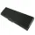 Посилена акумуляторна батарея для ноутбука Asus A32-F9 X20 11.1V Black 7800mAh OEM 3