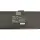 Усиленная аккумуляторная батарея для ноутбука Apple A1309 MacBook Pro 17 7.4V Black 11200mAh OEM 1