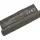 Посилена акумуляторна батарея для ноутбука Asus AL22-901 EEE PC 901 7.4V Black 13000mAh OEM 2