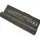 Посилена акумуляторна батарея для ноутбука Asus AL22-901 EEE PC 901 7.4V Black 13000mAh OEM 3