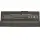Посилена акумуляторна батарея для ноутбука Asus AL22-901 EEE PC 901 7.4V Black 13000mAh OEM 4