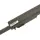 Усиленная аккумуляторная батарея для ноутбука Dell U011C Studio XPS 1640 11.1V Black 7800mAh OEM 2