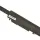 Усиленная аккумуляторная батарея для ноутбука Dell U011C Studio XPS 1640 11.1V Black 7800mAh OEM 5