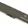 Акумуляторна батарея для ноутбука Toshiba PA3636U-1BRL Satellite U400 10.8V Black 4400mAh Orig 3
