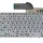 Клавіатура Samsung (355V5C) Black, (No Frame), RU 3