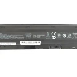 Посилена акумуляторна батарея для ноутбука HP Compaq HSTNN-Q62C dm4-1000 10.8V Black 7800mAh Orig