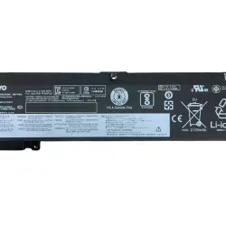 Аккумуляторная батарея для ноутбука Lenovo 01AV405 ThinkPad T460S 11.4V Black 2310mAh