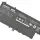 Посилена акумуляторна батарея для ноутбука Samsung AA-PBYN4AB 530U3B 7.4V Black 6100mAh Orig 5