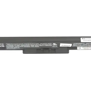 Аккумуляторная батарея для ноутбука Sony VAIO VGP-BPS35A Fit 14E 14.8V Black 2670mAh Orig