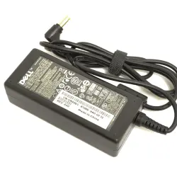 Блок живлення для ноутбука Dell 60W 19V 3.16A 5.5x2.5mm PA-16 Orig