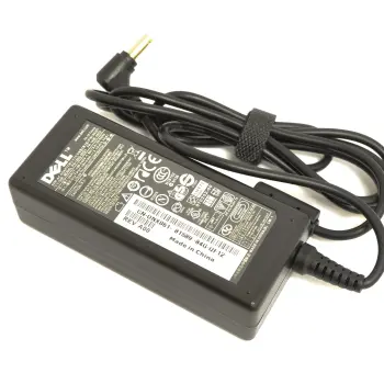 Блок живлення для ноутбука Dell 60W 19V 3.16A 5.5x2.5mm PA-16 Orig
