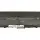 Усиленная аккумуляторная батарея для ноутбука Dell GK479 Inspiron 1520 10.8V Black 6600mAh OEM 1