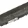 Усиленная аккумуляторная батарея для ноутбука Dell GK479 Inspiron 1520 10.8V Black 6600mAh OEM 3