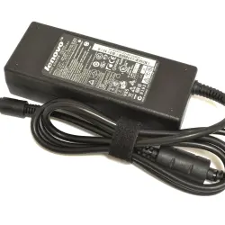 Блок живлення для ноутбука Lenovo 90W 19V 4.74A 5.5x2.5mm 40Y7700 Orig
